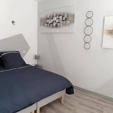 La Cour Διαμέρισμα Charleville-Mézières Εξωτερικό φωτογραφία